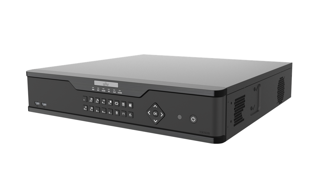 NVR304-16X